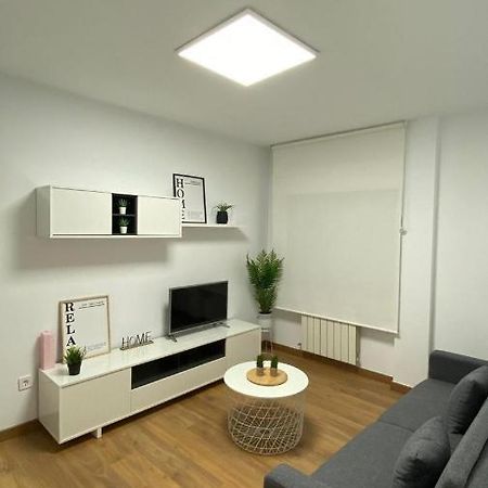 Апартаменты Piso Nuevo Bien Situado En Сантандер Экстерьер фото