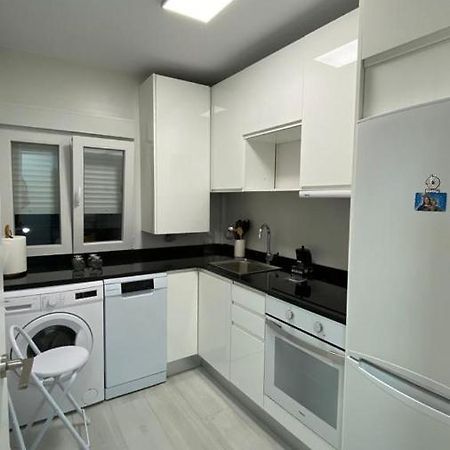 Апартаменты Piso Nuevo Bien Situado En Сантандер Экстерьер фото