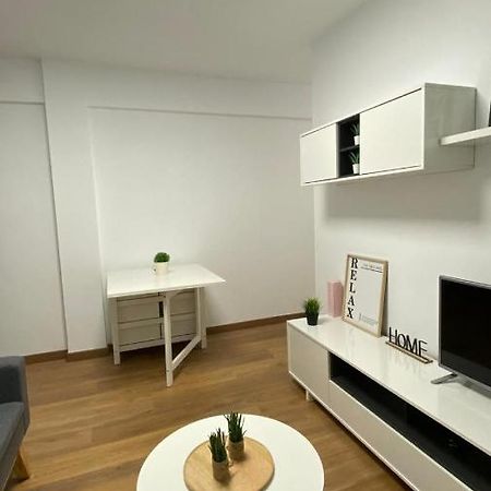 Апартаменты Piso Nuevo Bien Situado En Сантандер Экстерьер фото