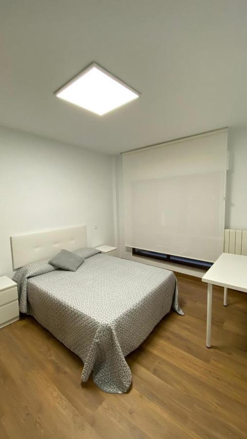 Апартаменты Piso Nuevo Bien Situado En Сантандер Экстерьер фото
