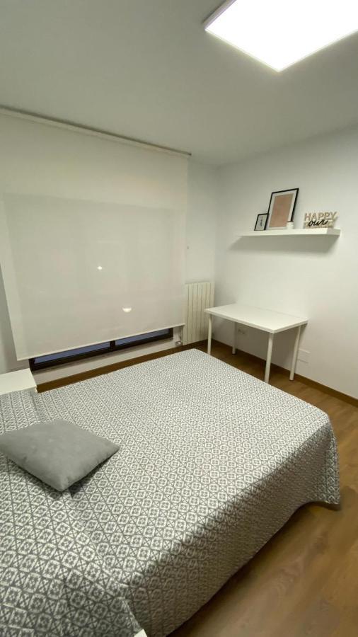 Апартаменты Piso Nuevo Bien Situado En Сантандер Экстерьер фото