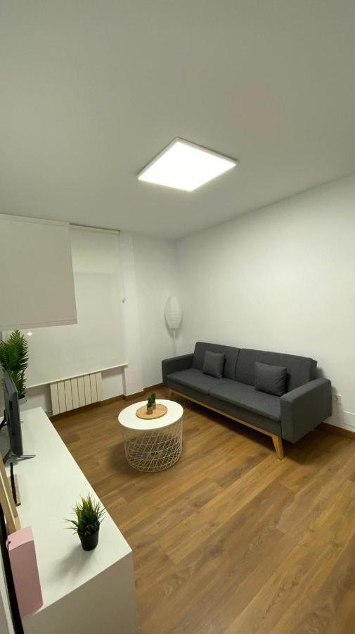 Апартаменты Piso Nuevo Bien Situado En Сантандер Экстерьер фото